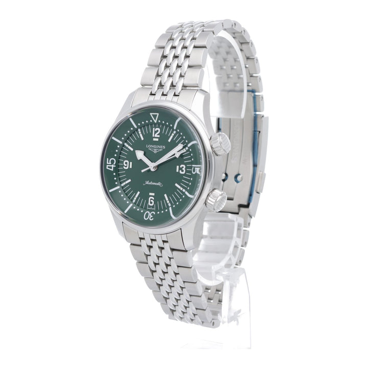 Longines Legend Diver