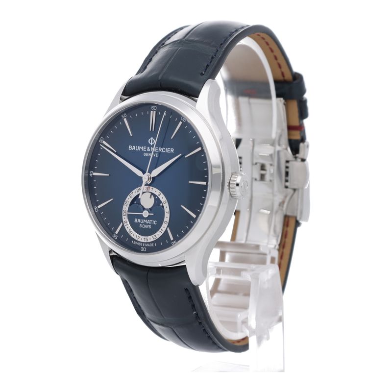 Baume & Mercier Clifton