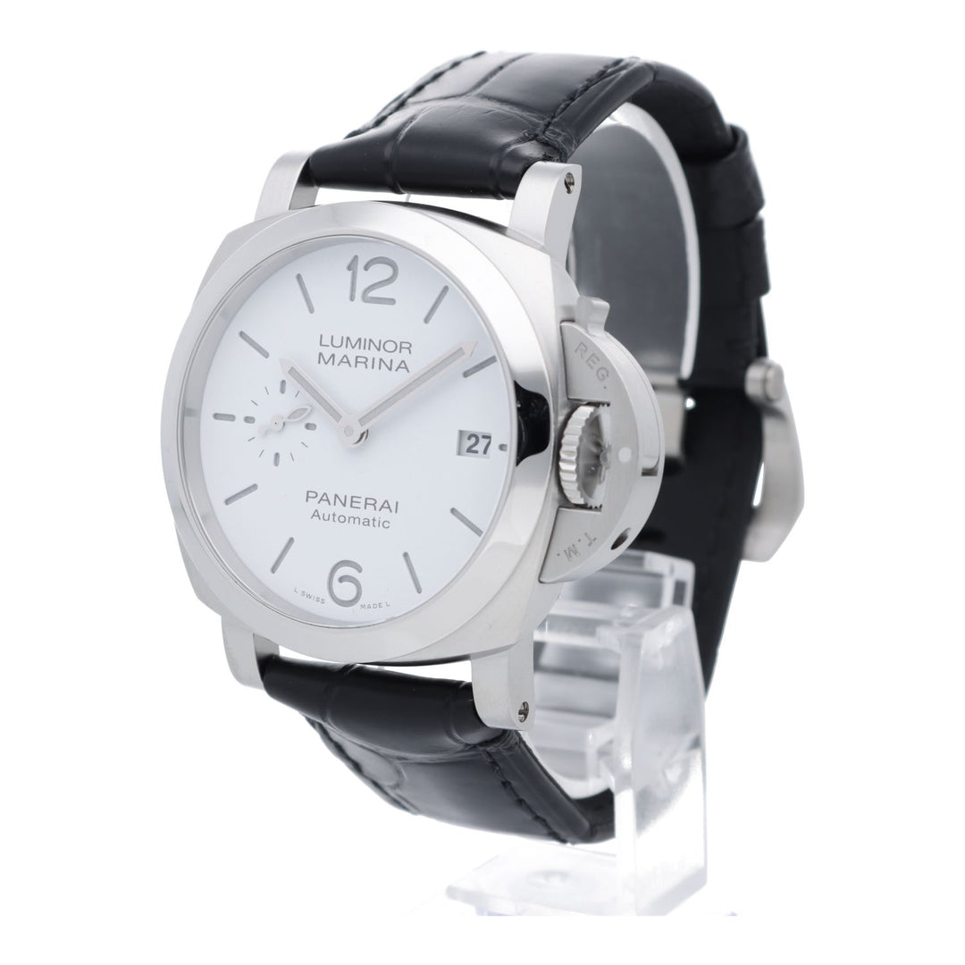 Panerai Luminor Marina 40