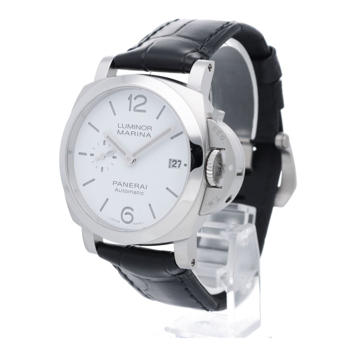 Panerai Luminor Marina 40