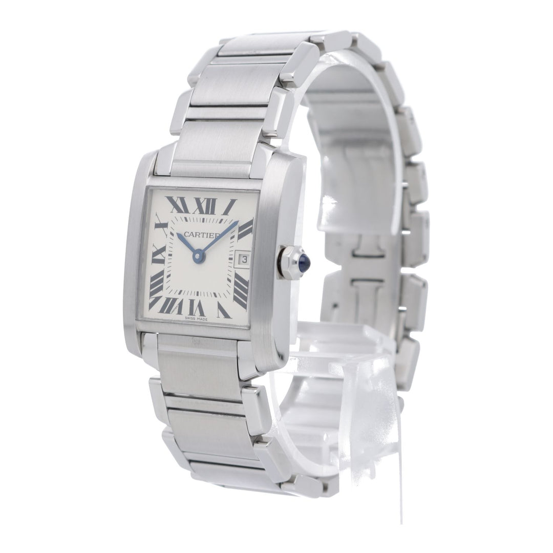 Cartier Tank Française