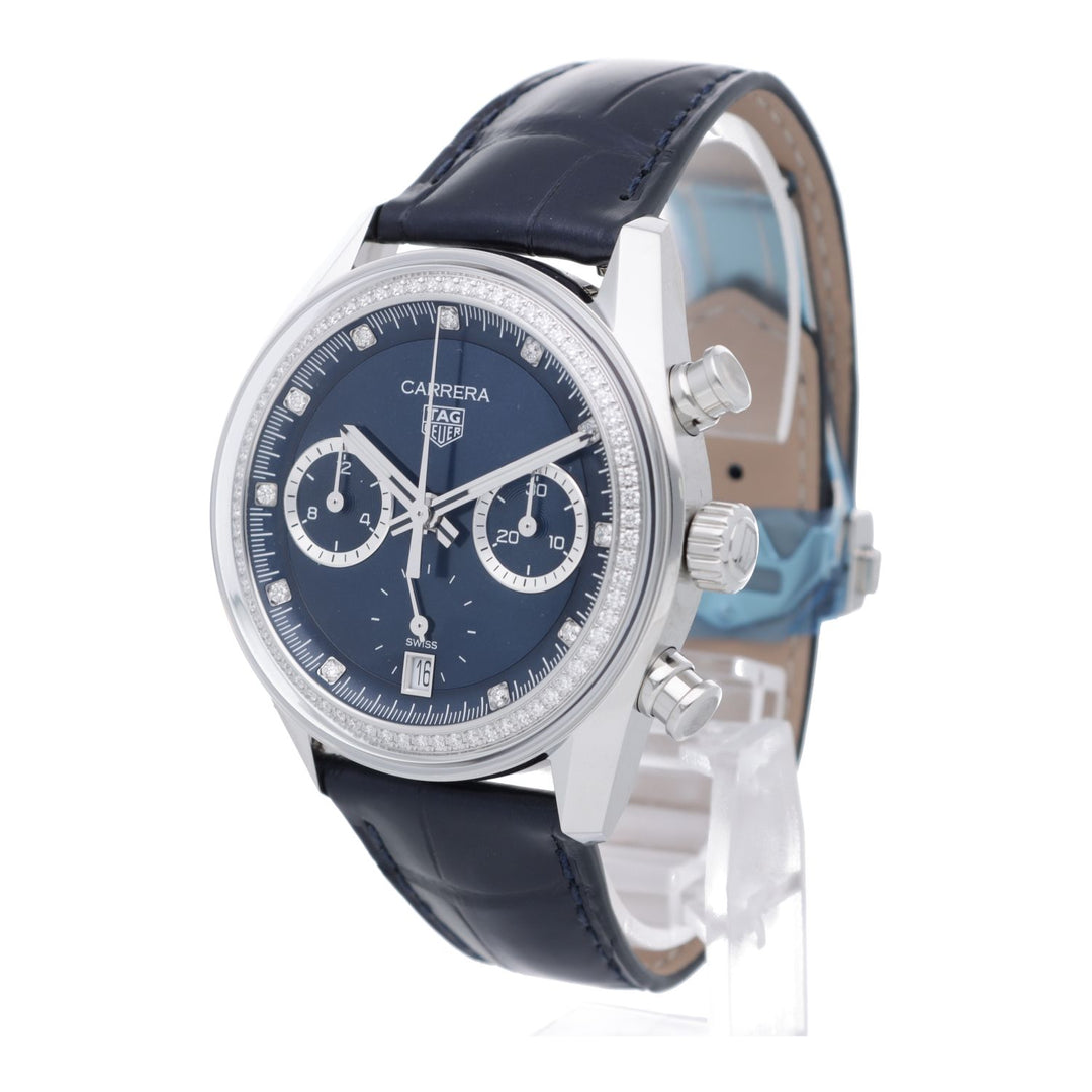 Tag Heuer Carrera Chronograph