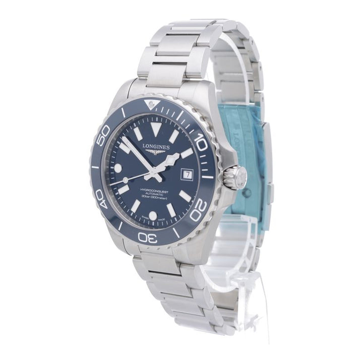 Longines Hydroconquest
