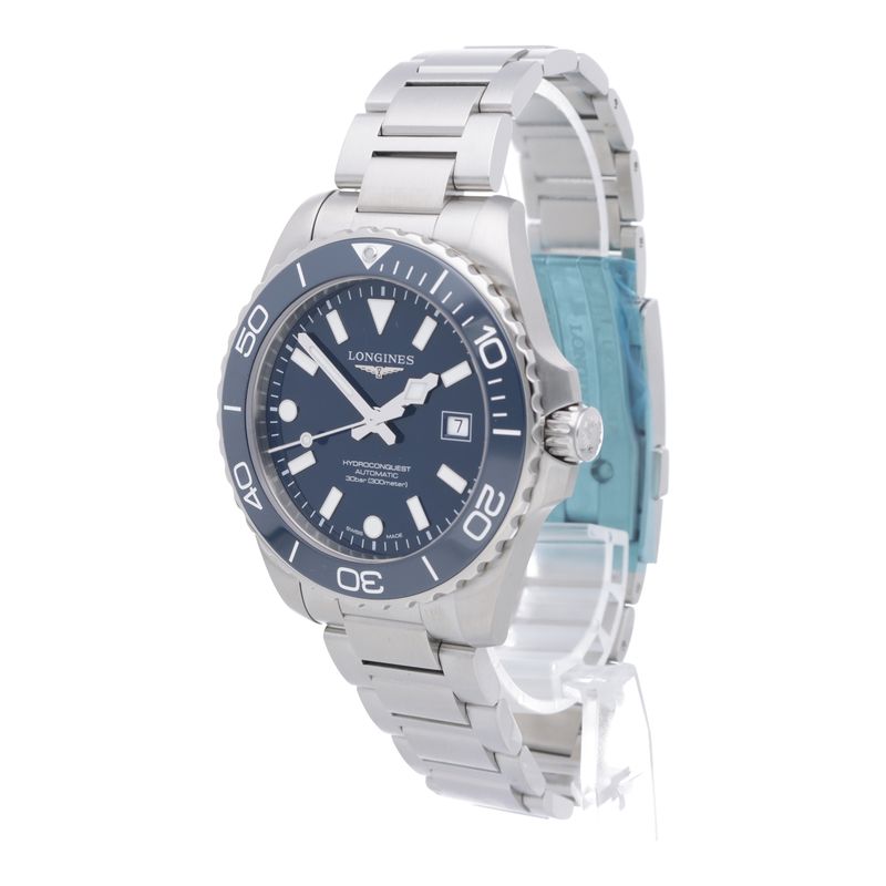 Longines Hydroconquest