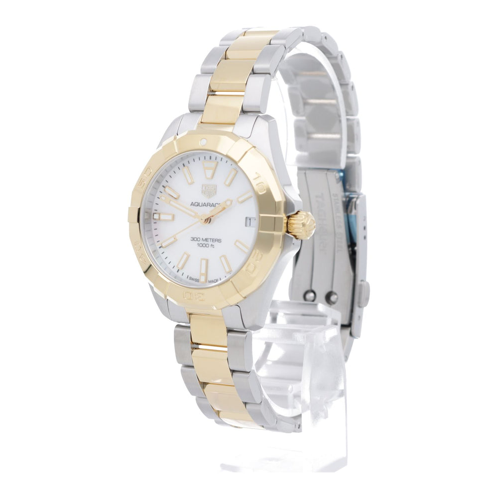 Tag Heuer Aquaracer Quarz 32mm