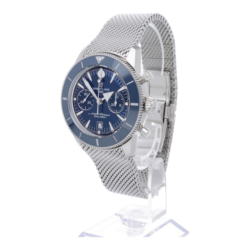 Breitling Superocean Heritage B01 Chronograph 42