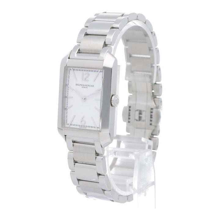 Baume & Mercier Hampton