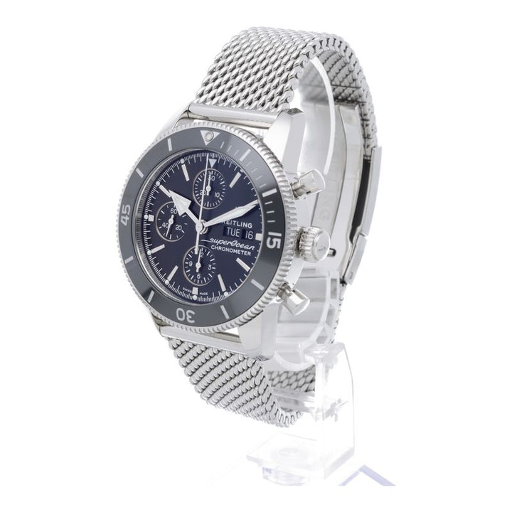 Breitling Superocean Heritage II Chronograph 44