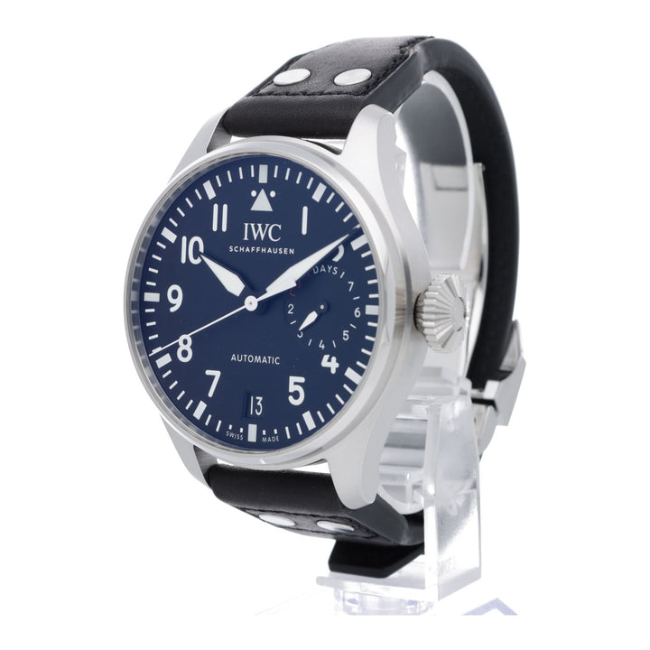 IWC Big Pilot's Watch Edição Le Petit Prince
