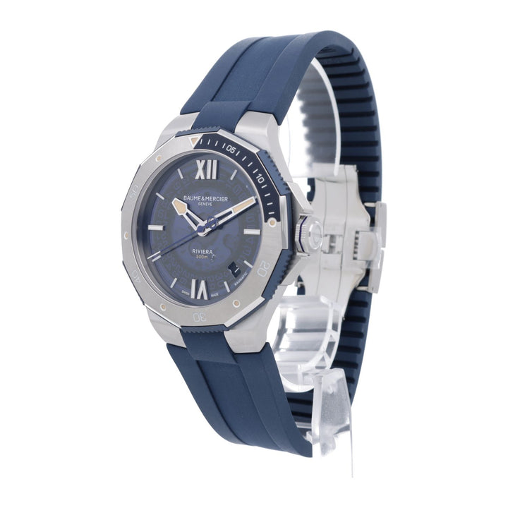 Baume & Mercier Riviera