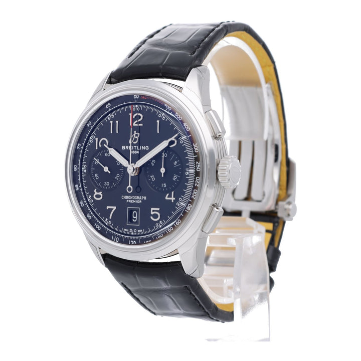 Breitling Premier B01 Chronograph 42