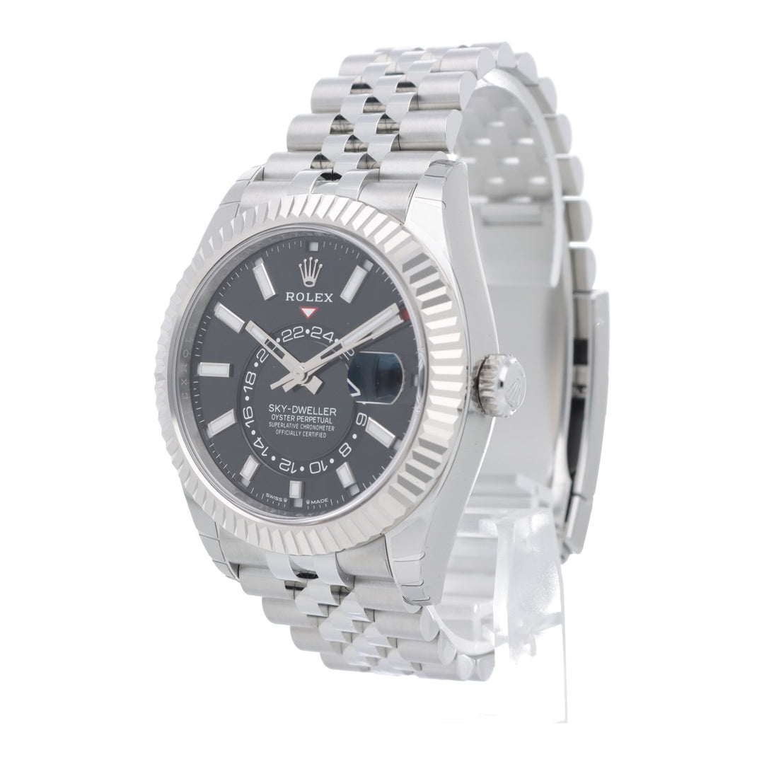 Rolex Sky-Dweller