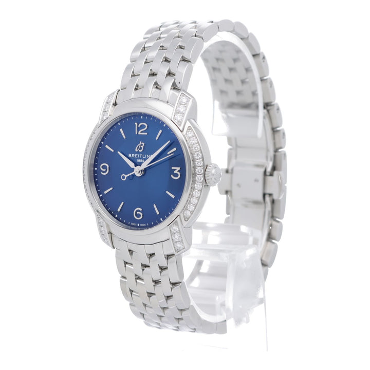 Breitling Lady Premier 32