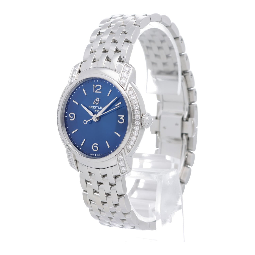 Breitling Lady Premier 32