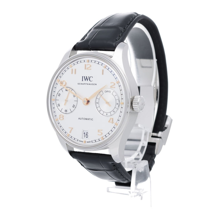 IWC Portuguese Automatic 42