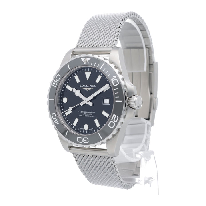 Longines Hydroconquest