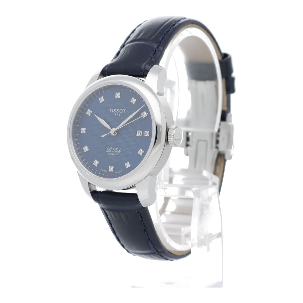 Tissot Le Locle