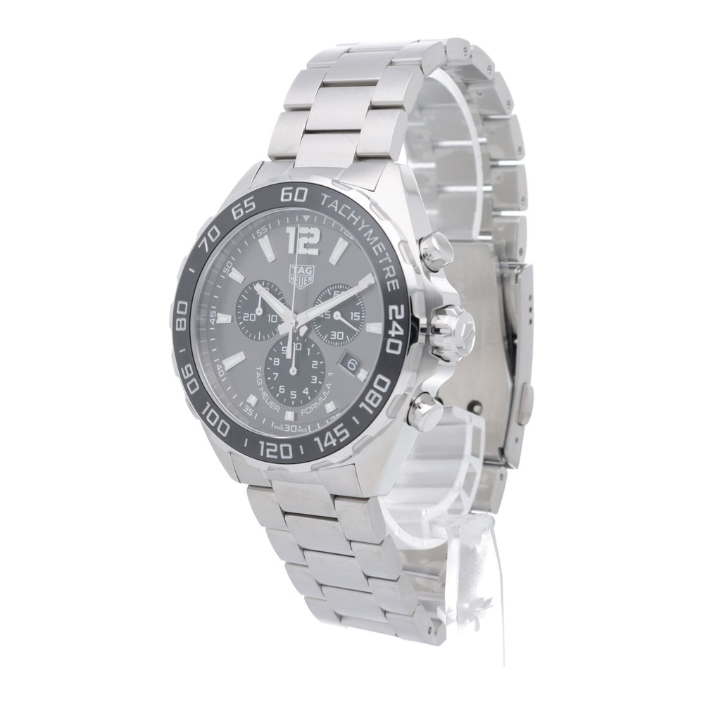 TAG Heuer Formula 1 Kvarts-Kronograf