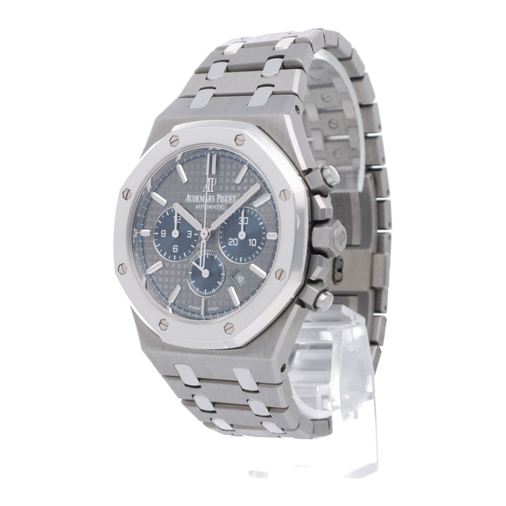 Audemars Piguet Royal Oak Chronograph