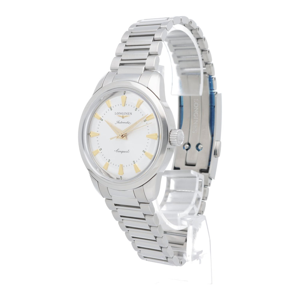 Longines Conquest Heritage