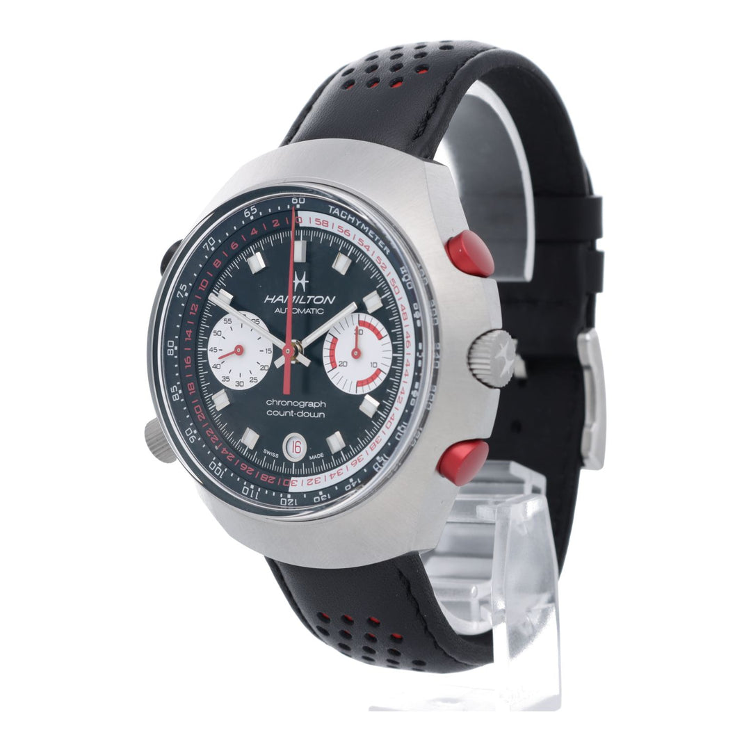 Hamilton American Classic Chrono-Matic 50 Auto Chrono Edizione Limitata