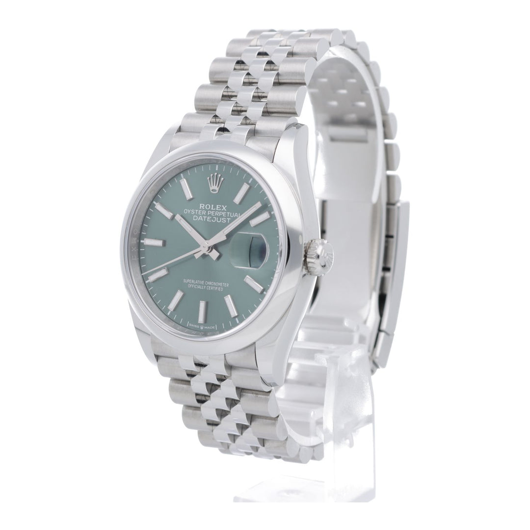 Rolex Datejust 36
