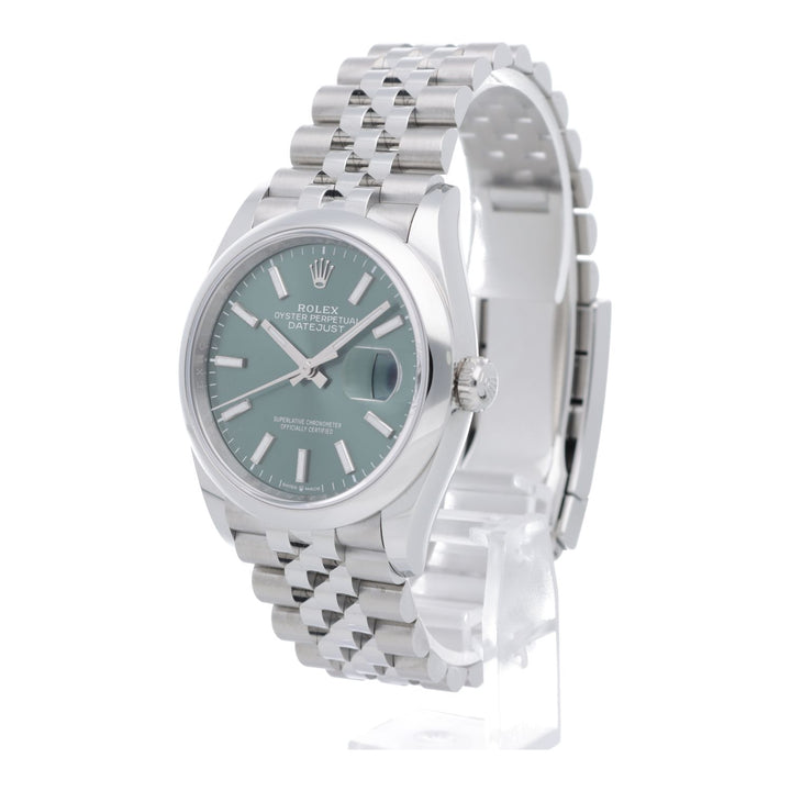 Rolex Datejust 36