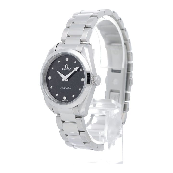 Omega Seamaster Aqua Terra 150M Кварц