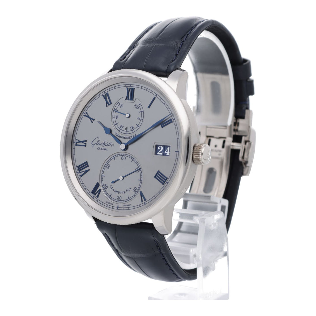 Glashütte Original Senator Chronometer
