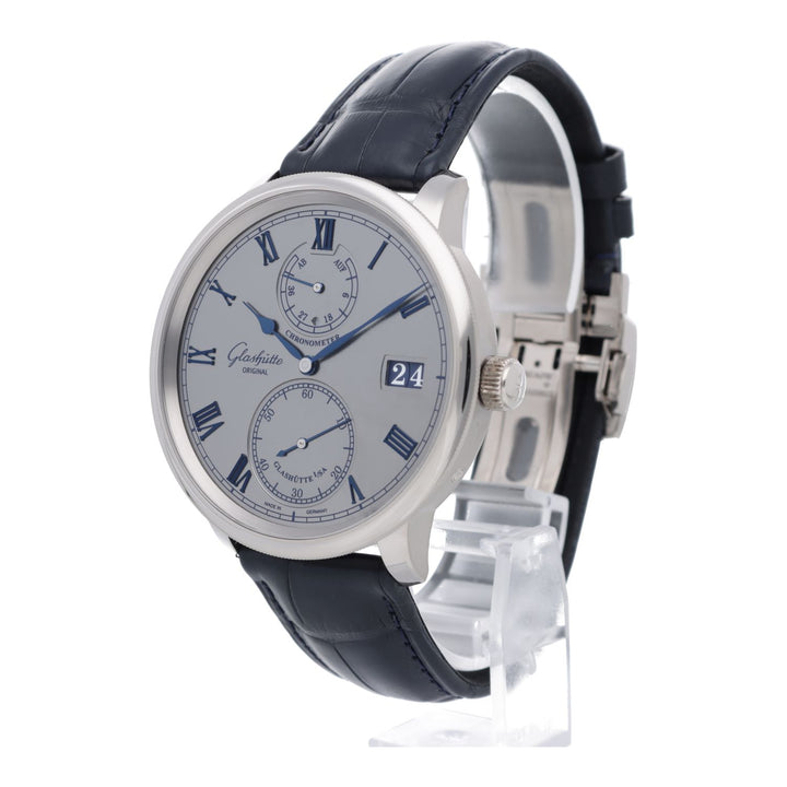 Glashütte Original Senator Chronometer