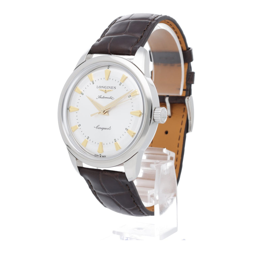 Longines Conquest Heritage