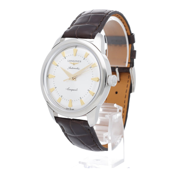 Longines Conquest Heritage