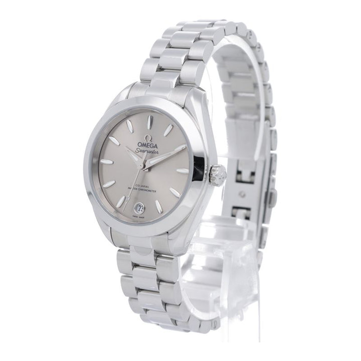 Omega Seamaster Aqua Terra 150M