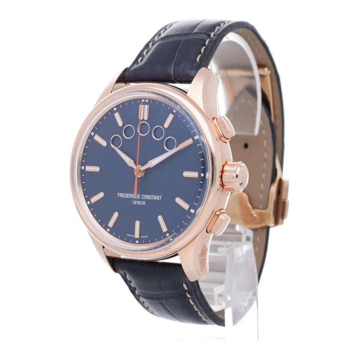 Frederique Constant Yacht Timer Chronograph