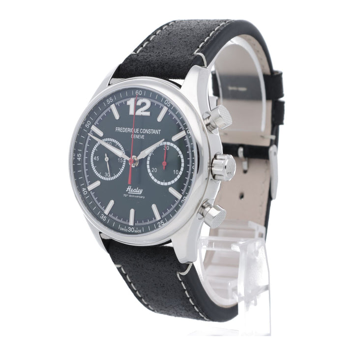Frederique Constant Vintage Rally Healey Chronographe Automatique