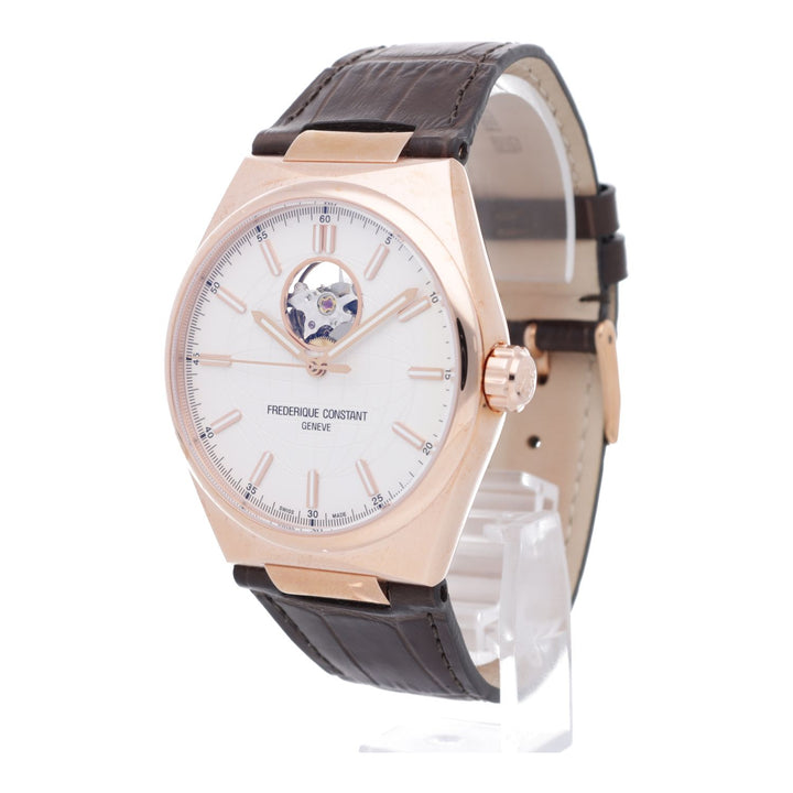 Frederique Constant Highlife Heart Beat
