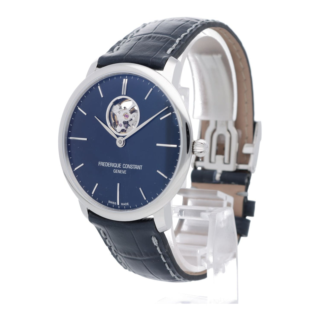 Frederique Constant Slimline Heart Beat Automatic