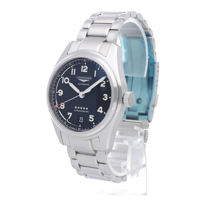 Longines Spirit