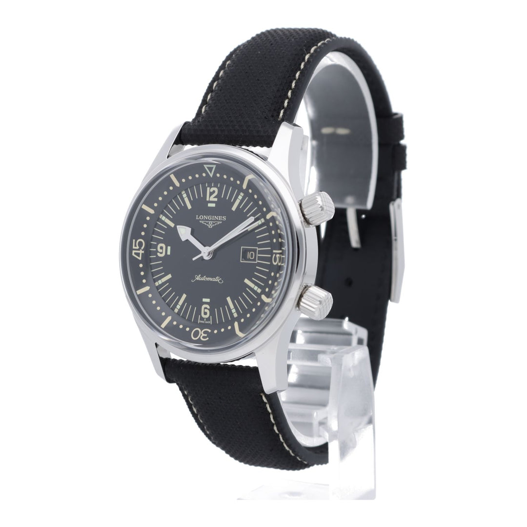 Longines Legend Diver