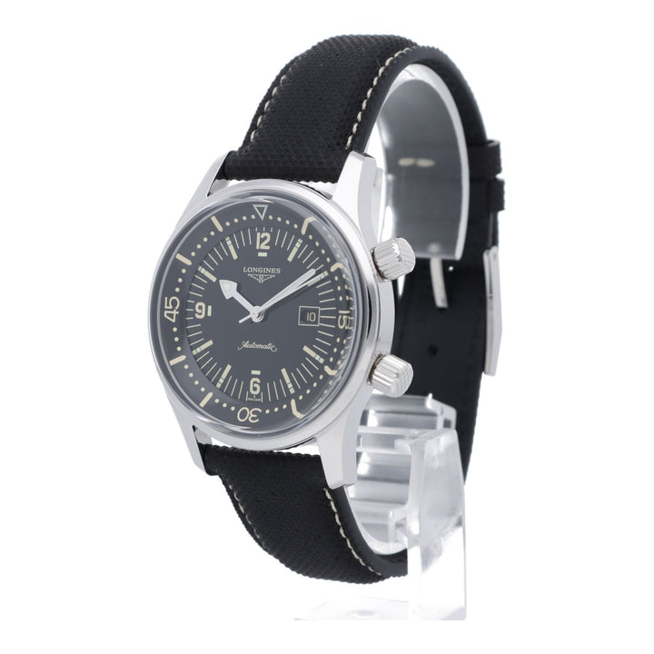 Longines Legend Diver