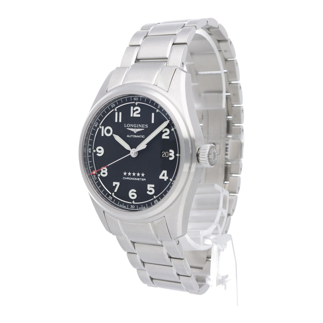 Longines Spirit