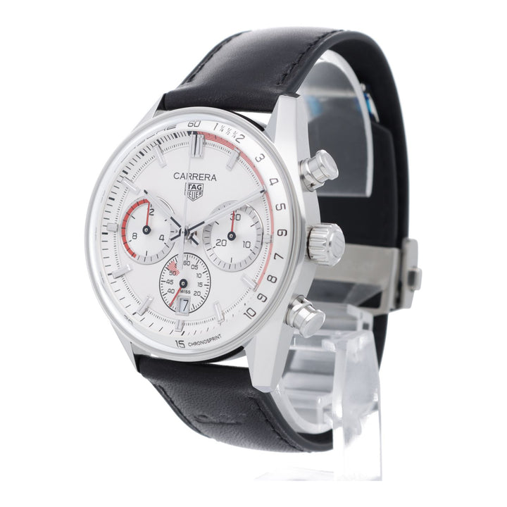 Tag Heuer Carrera Chronosprint X Porsche