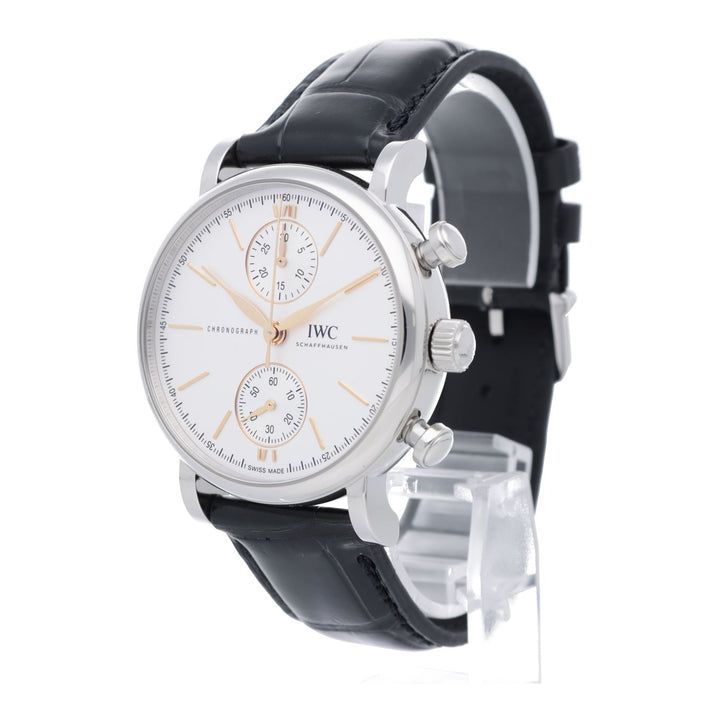 IWC Portofino Chronographe 39