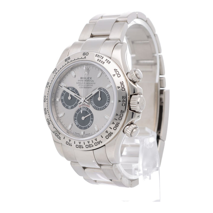 Rolex Cosmograph Daytona