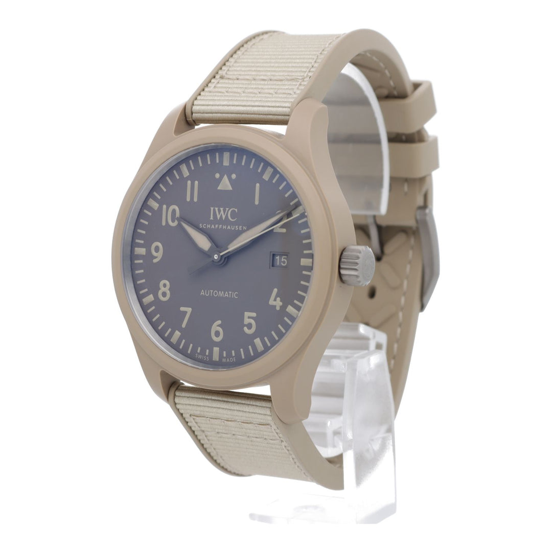 IWC Pilot's Watch Automatic 41 TOP GUN Mojave Desert