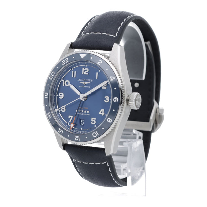 Longines Spirit Zulu Time