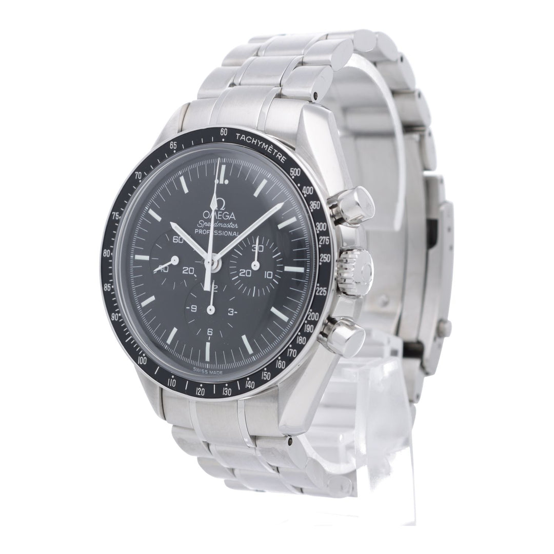 Omega Speedmaster Professional Moonwatch