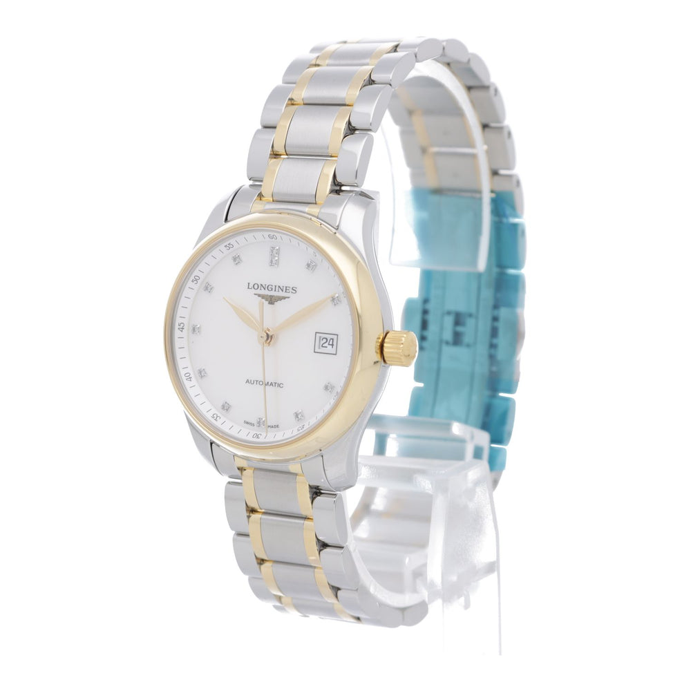 Longines Master Collection