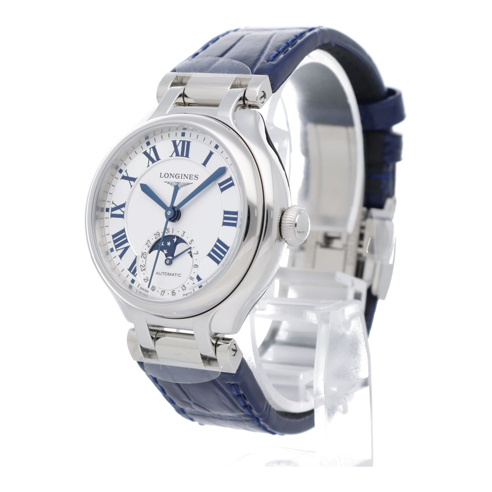 Longines Primaluna Fase Lunar