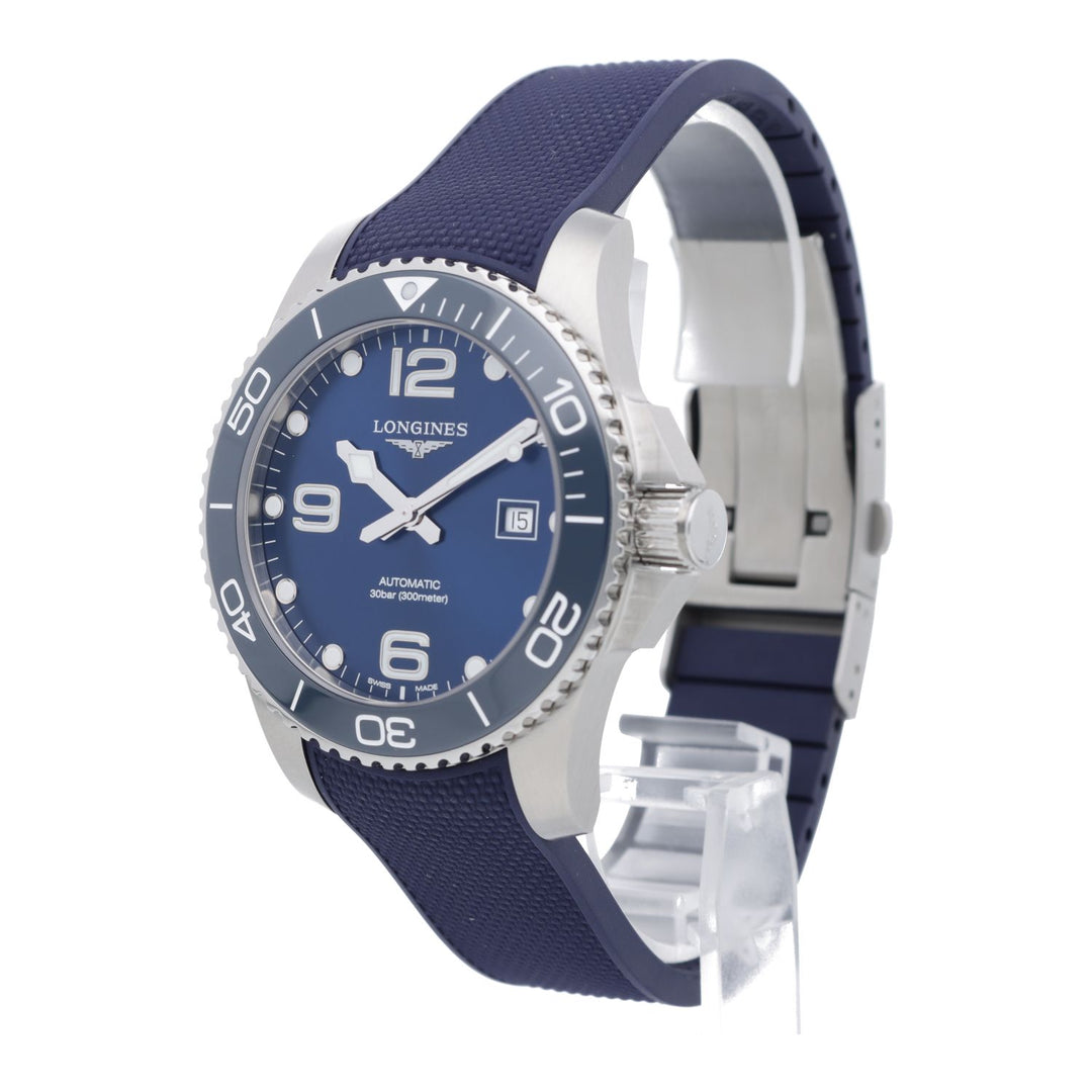 Longines HydroConquest